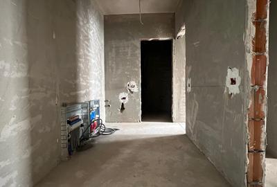 Apartament 2 Camere- Bloc Boutique-Valea Larga - 7