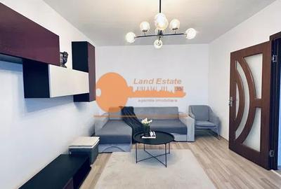 Apartament cu 2 camere la 7 minute de Metrou Dristor - 1