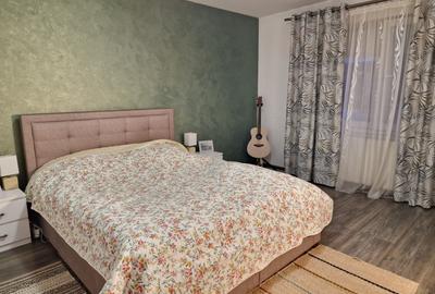 Casa/Duplex, 3 camere, str. Florilor, Floresti, jud. Cluj - 4