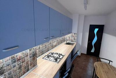 Iancului-Mega Mall 3 camere de inchiriat mobilat, utilat, - 17