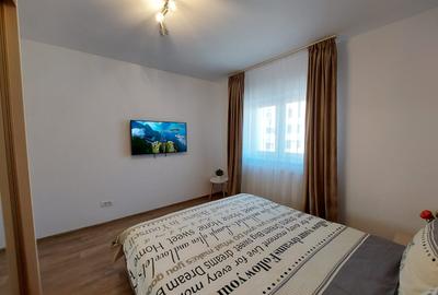 Apartament 2 camere decomandat, zona DACIA-SPECTRUM - 7