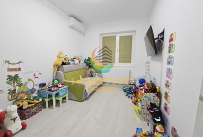 De vânzare – Apartament 4 camere Brâncoveanu – Str. Odei - 11