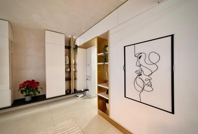 2 Camere High-End în Azimut Copou – Locație Unică, Confort la Nivel Înalt - 4
