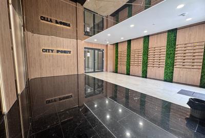 Aviației City Point Faza 2 Apartament 2 camere Prima închiriere Parcare Inclusă - 24