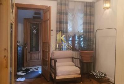 Apartament de inchiriat, 2 camere - Parcul Carol - Casa Interbelica - 7