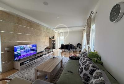 Casă individuală cu piscină Borhanci Stradă privată - 2