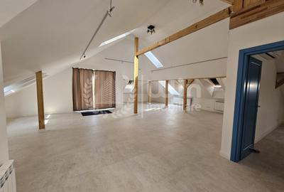 Casa pretabila pentru birou sau clinica | 10 camere | Andrei Muresanu - 7