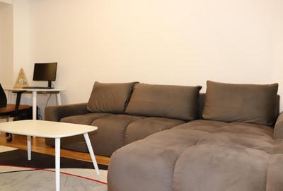 Apartament 2 camere modern – Bulevardul Pipera | Iancu Nicolae - 8