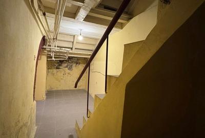 CASA S+P+1E DE INCHIRIAT - LOCATIE PREMIUM PENTRU BUSINESS - CENTRU - ZONA 0 - - 23