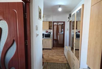 Apartament cu 2 camere tip AN, zona Nufărul - 8