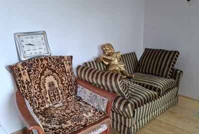 Casa de vanzare Dumitra ,teren  1000mp - 7