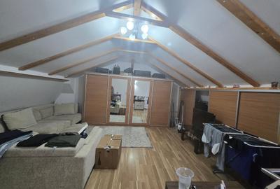 Vila P+1+M, str.Amurgului,Popesti Leordeni - 10