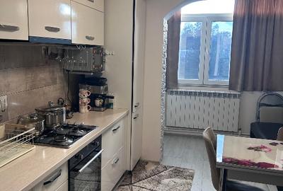 Apartament 3 camere - 1
