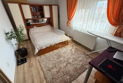 Apartament modern 3 camere, etaj 3, centrala, clima- Zona Girocului - 11