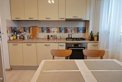 Apartament Baneasa cu 3 camere, bloc 1983 cu lift - 4