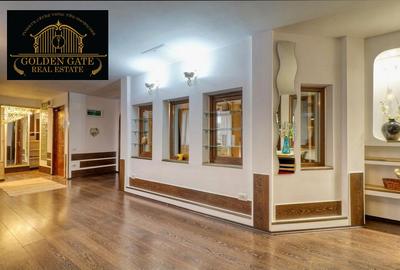 Victoriei - Ion Neculce Apartament 5 Camere 200 MP | Centrala | 3 Bai - 8