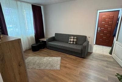 Apartament 2  camere de vanzare / zona Gara-Kaufland - 4