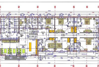Teren intravilan constructii de vanzare in Somesul Cald - 5
