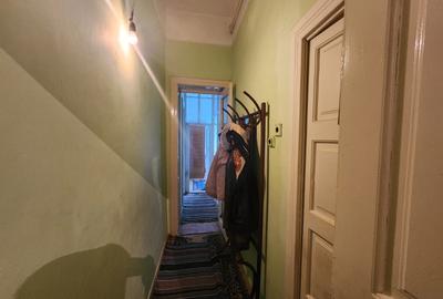 CASA CENTRU IASI, 7 CAMERE, 143 MP UTILI, 22 MP BECI, MAGAZIE SI GARAJ - 21