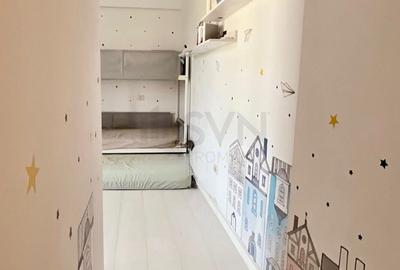 REA1024633 Apartament de vanzare I 4 camere I Lacul Tei - Petricani - 14