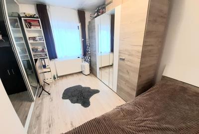 Apartament cu doua camere, suprafata utila de 55 mp situat la parter  in Cumpana - 4