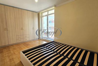 Apartament de vanzare finisat si mobilat in zona Borhanci - 5