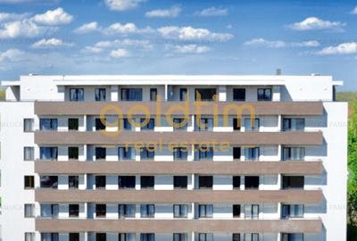 NOU!!! SUPERB/ 2 BAI/ VIEW/ PARCARE SUBTERANA/ SPATII DEPOZITARE - 27