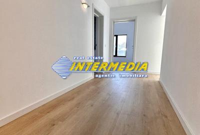 CASA NOUA I 90 MP I FINISATA LA CHEIE I ASFALT I TOATE UTILITATILE I - 4