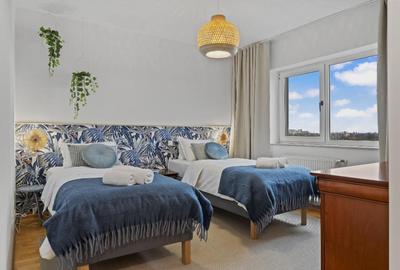 Apartament 3 camere, lux, Teiul Doamnei - 15