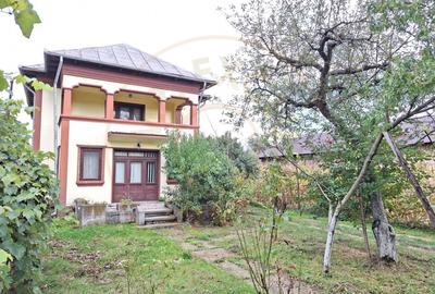 Casă cu farmec Neoromânesc – Pietroșani, Argeș - 14