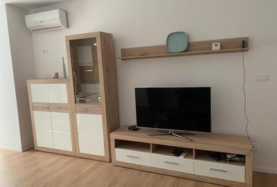 Apartament 2 camere de inchiriat la Campeador - 5