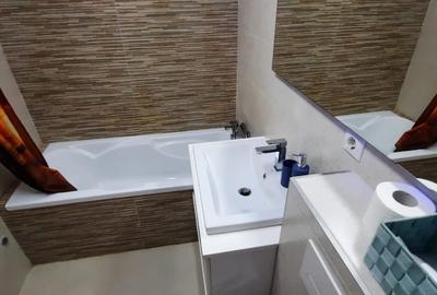 Apartament tip studio modern, 40mp in Andrei Muresanu cu parcare - 7