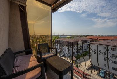 DOBROESTI – DOINEI, DUPLEX 4 CAMERE 150 MP, LIFT, PARCARE! - 8