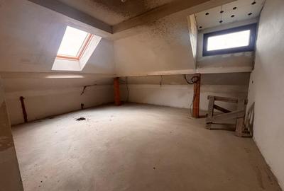 Casă individuală de vânzare – la 15 km de Bistrița - 14