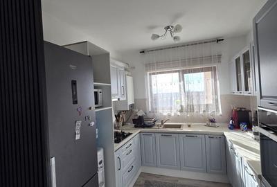 MOSNITA NOUA, 3 CAMERE, DUPLEX - 3