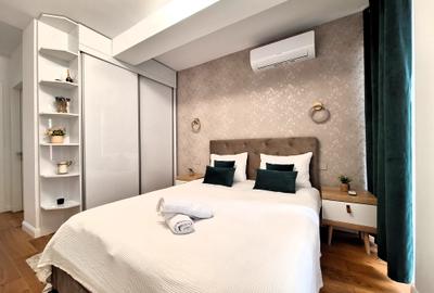 Vanzare apartament 2 camere Alongside Unirii Fountains, etaj 2, comision 0% - 5