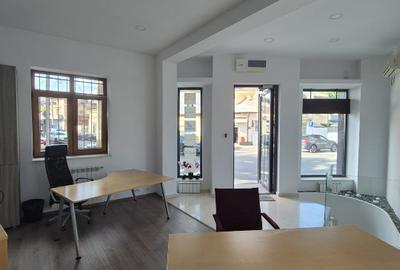 Proprietar spatiu comercial  pentru cabinete, birouri, cursuri, cafenea, magazin - 8