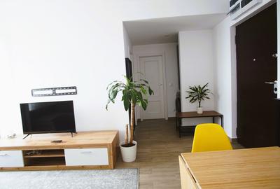 Reveria Pallady | 5 min. Metrou | Totul NOU | Centrală proprie | Parcare - 7