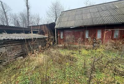 CASA IN RADAUTI | 343.000 EURO | - 23