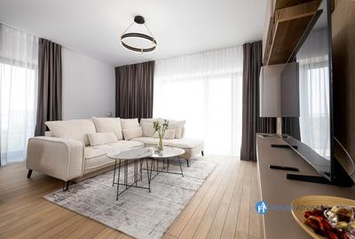 Inchiriere apartament 3 camere Panduri/Marriott - 3