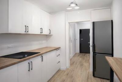 Apartament 2 camere, 52 mp+terasă 13 mp+parcare exterioara, Florești Urusagului - 6