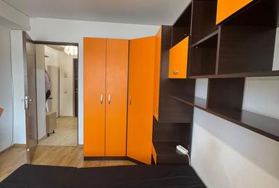 Apartament 2 camere BLOC NOU Parc Sebastian-Rahova N3 - 5