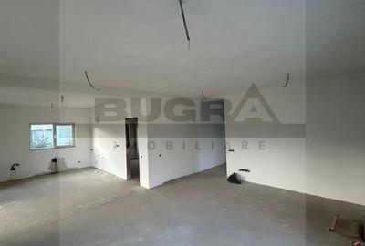 Casa individuala in ansamblu privat, 120 mp utili, 620 mp teren - 8