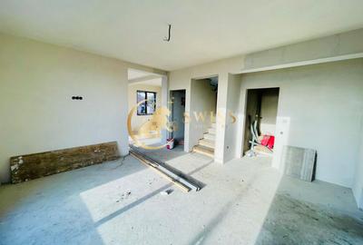 Duplex cu 4 camere | 2 garaje | Dambul Rotund | 7min Rivus Mall | Comision 0 - 3