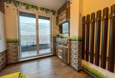 Apartament 3 camere de vanzare in Floresti - 6