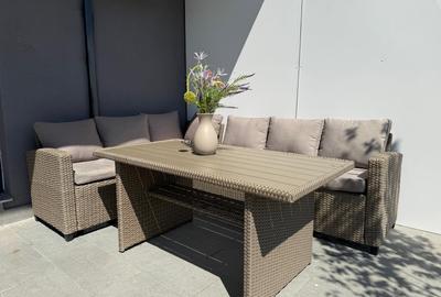 Apartament 2 camere | LUX | Gradina 50 MP | Parcare | Rond OMV Pipera - 24