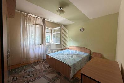 Apartament doua camere, decomandat, Sagului - 7