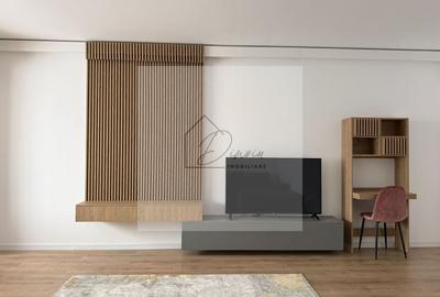 2 camere Pipera Rond OMV I TVA inclus Loc parcare INCLUS | COMISION 0% - 10