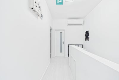 Duplex 1/2 mobilat și utilat în Săcălaz - 11