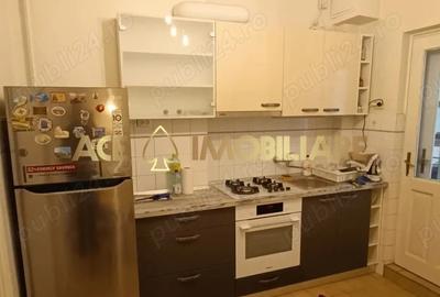 3 Camere de inchiriat | Dorobanti | Metrou | Centrala | Mobilat - 3